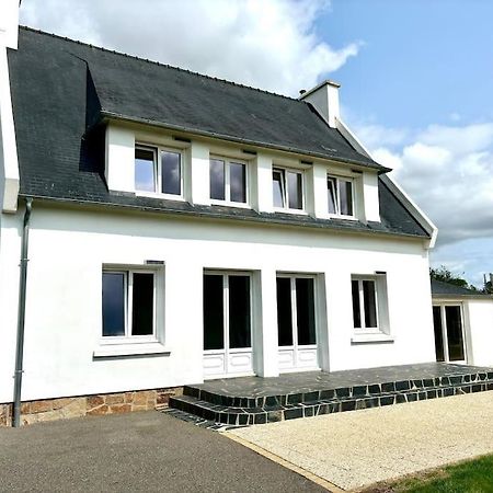 Ty Loho - Grande Maison A Landéda Exterior photo